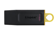 Kingston Technology DataTraveler Exodia USB-sticka - Keps