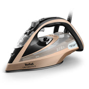 Tefal Ultimate Pure FV9852E0 strykjärn Torr & Ångstrykjärn Durilium AirGlide