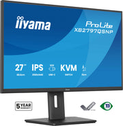 iiyama ProLite XB2797QSNP-B1