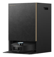 Dreame Matrix10 Ultra 0,31 l Svart