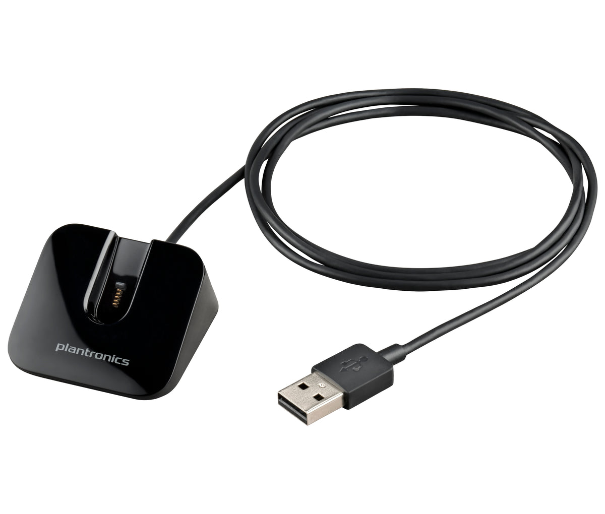 HP Poly Voyager Legend laddningsställ USB-A hörlurstillbehör