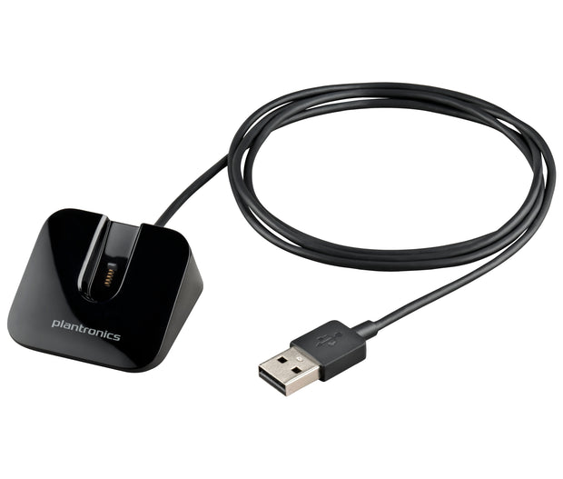 HP Poly Voyager Legend laddningsställ USB-A hörlurstillbehör