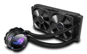ASUS ROG STRIX LC II 240 Processor Allt-i-ett vätskekylare
