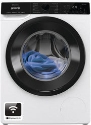 Gorenje G600 WPNA94A1TS tvättmaskin Frontmatad 9 kg 1300 RPM Vit