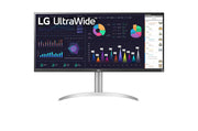 LG 34WQ650-W - FHD - 34WQ650-W.AEU