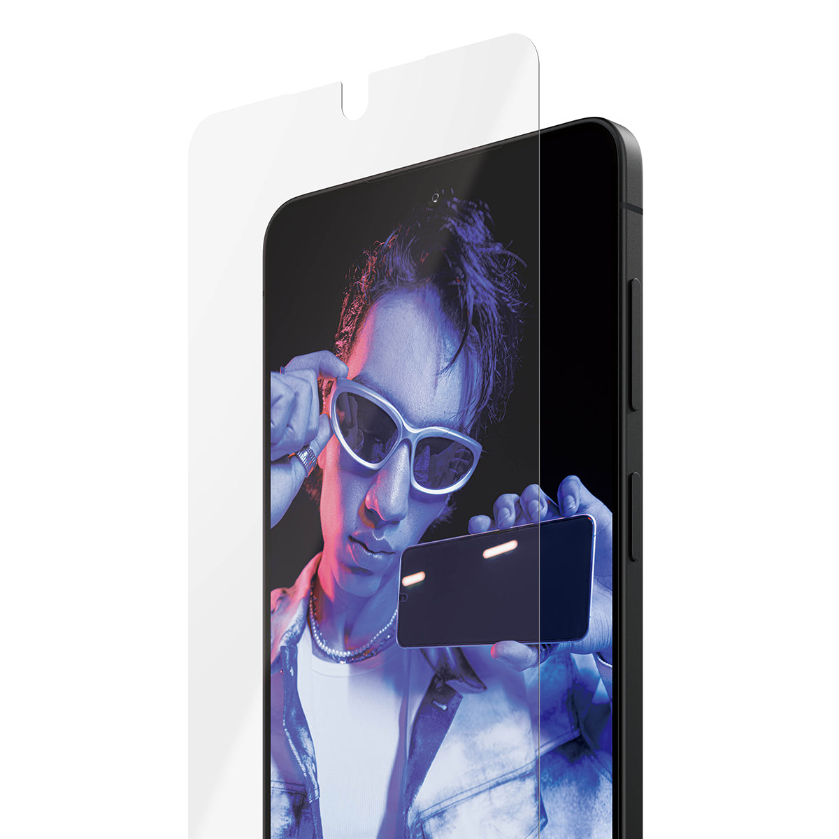 PanzerGlass SAFE. by Screen Protector Samsung Galaxy S26+