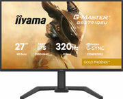iiyama G-MASTER GB2791QSU-B1 - QHD