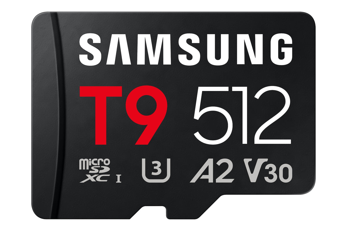 Samsung MB-MH512T/WW flashminne