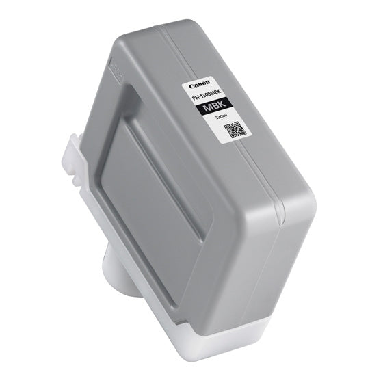 Canon PFI-1300MBK bläckpatroner Original Svart