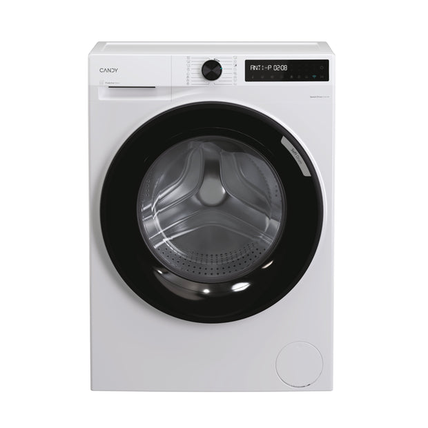 Candy BR 47SBL8-S tvättmaskin Frontmatad 7 kg 1400 RPM Vit