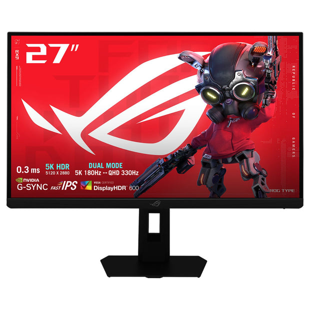 ASUS ROG Strix XG27JCG skärm
