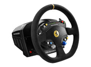 Thrustmaster TS-PC Racer Ferrari 488 Challenge Edition Svart USB 2.0 Ratt Analog