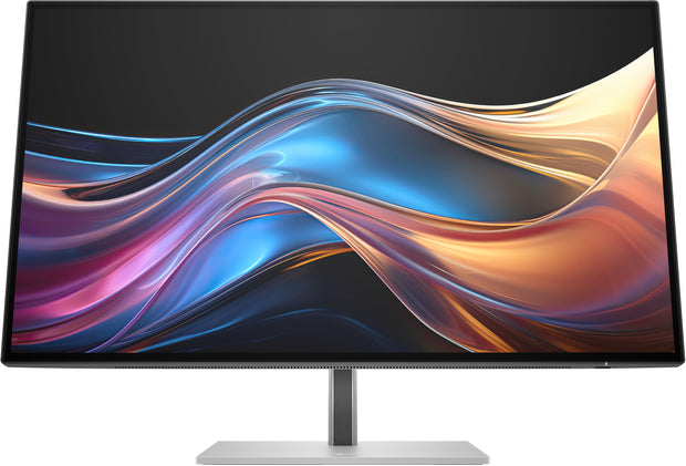 HP Series 7 Pro 27 tum QHD Monitor