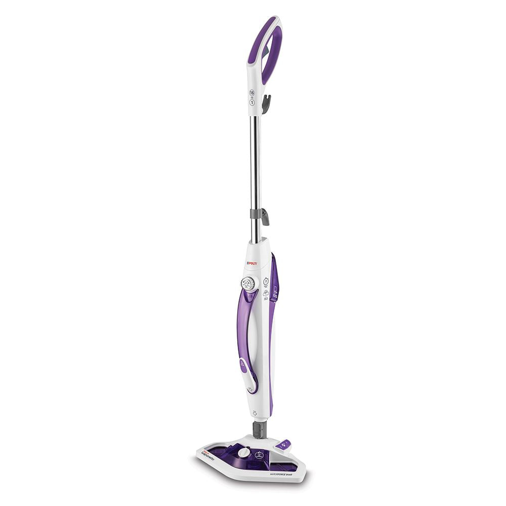 Polti Vaporetto SV440_Double Ångmopp 0,3 l 1500 W Violett