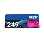 Brother TN-249M Tonerkassett Original Magenta