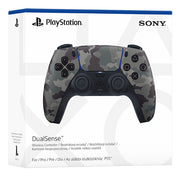 Sony Interactive Entertainment DualSense Kamouflage