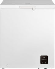 Gorenje G600 FH14EAW Frysbox Fristående 142 l Vit