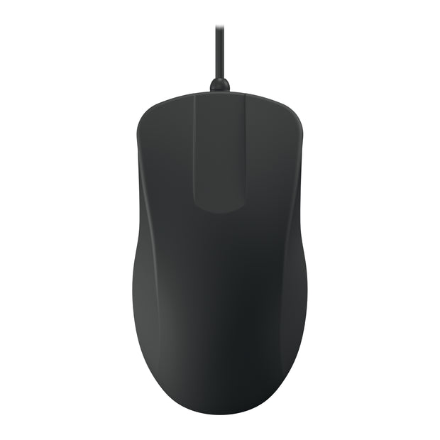 Contour Design Active Key Contour ClassicClean medicinsk mus IP68 med rullsensor