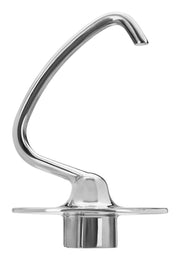 KitchenAid 5KSM5THDHSS tillbehör till mixer/matberedare Degkrok