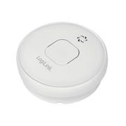 LogiLink SC0016 rökdetektorer Fotoelektrisk reflektionsdetektor Trådlös