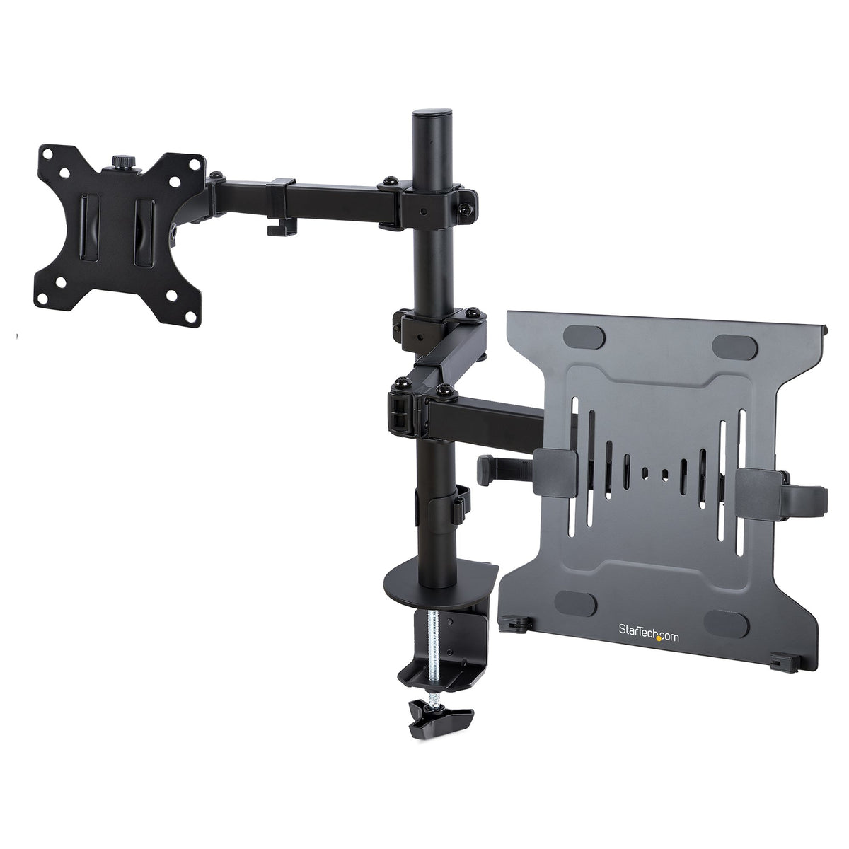 StarTech.com A2-LAPTOP-DESK-MOUNT fäste och ställ till bildskärm