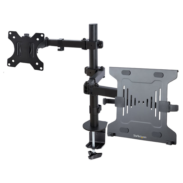 StarTech.com A2-LAPTOP-DESK-MOUNT fäste och ställ till bildskärm