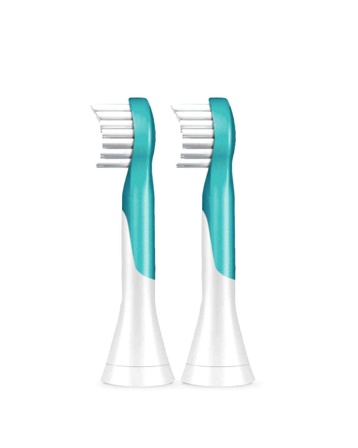 Philips Sonicare For Kids For Kids HX6032/33 Kompakta soniska tandborsthuvuden