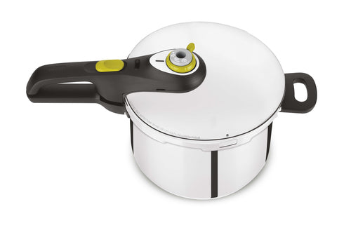 Tefal YS22Q25 6 l Svart