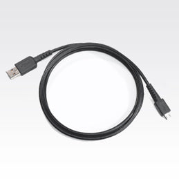 Motorola Micro USB sync cable USB-kablar USB A Micro-USB B Svart