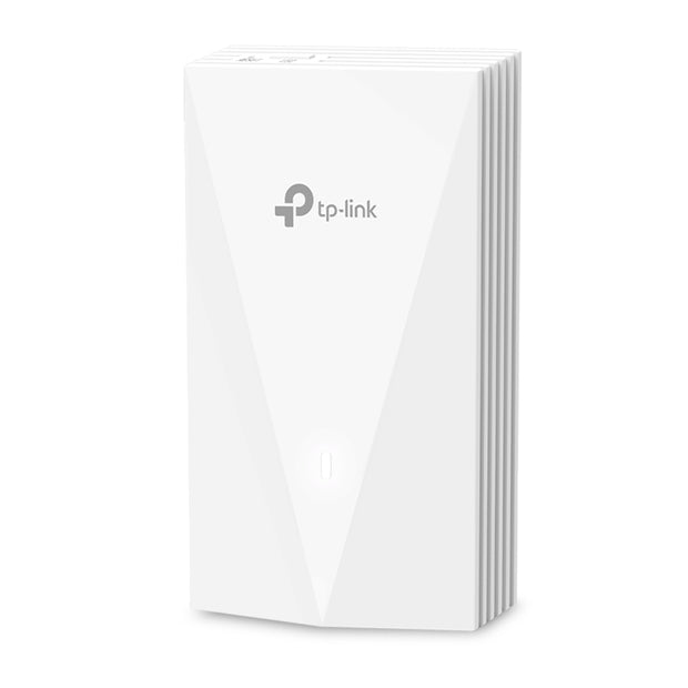 TP-Link Omada EAP655-Wall 2402 Mbit/s Vit Strömförsörjning via Ethernet (PoE) stöd