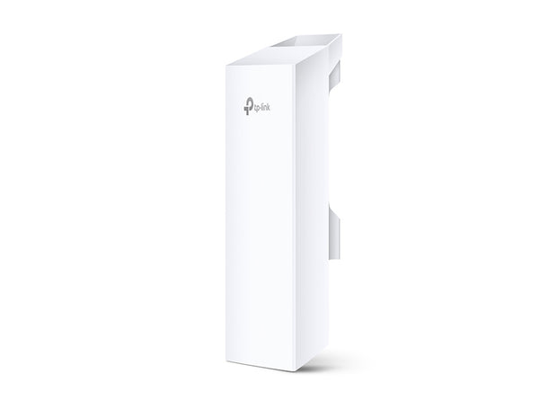 TP-Link CPE510 300 Mbit/s Vit Strömförsörjning via Ethernet (PoE) stöd - 1x100M