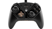 Thrustmaster ESWAP X2 H.E Svart USB Spelplatta Digital PC