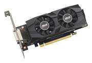 ASUS GeForce RTX 3050 LP BRK OC Edition NVIDIA