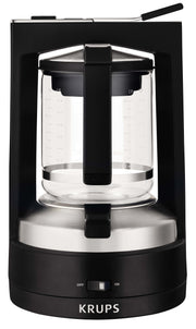 Krups KM4689 Droppande kaffebryggare 1,25 l