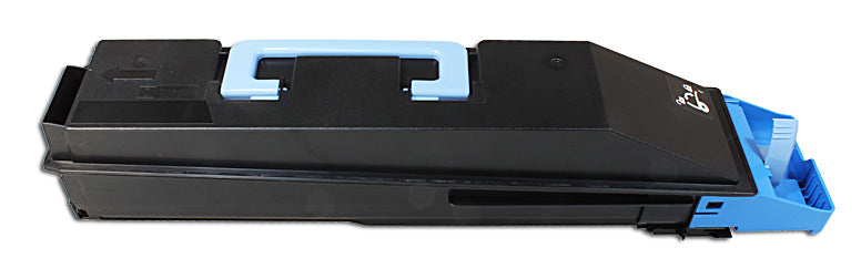 KYOCERA TK-880C Tonerkassett Original Cyan