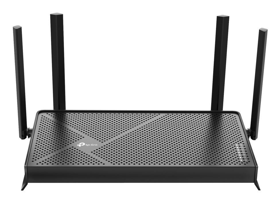 TP-Link Archer BE230 trådlös router 2.5 Gigabit Ethernet Dual-band (2,4 GHz / 5 GHz)