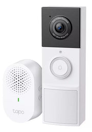 TP-Link Tapo D210 Svart