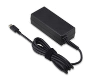 Acer NP.ADT0A.065 eladaptrar inomhus 45 W Svart