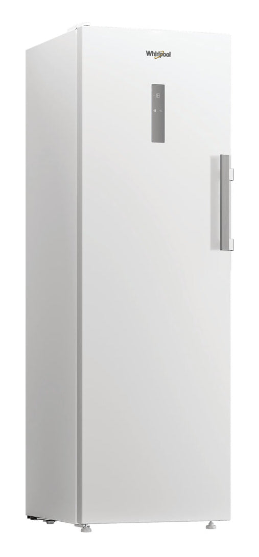 Whirlpool WHMFF 6312 W4E kylskåp Fristående 286 l Vit