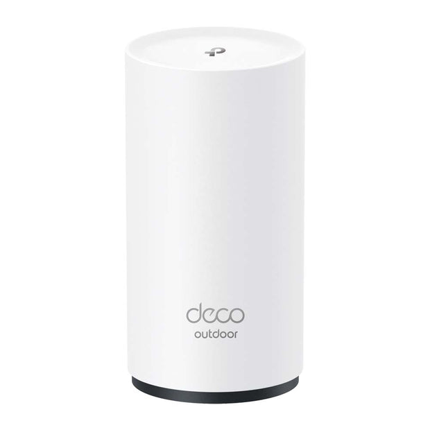 TP-Link Deco X50-Outdoor Dual-band (2,4 GHz / 5 GHz)