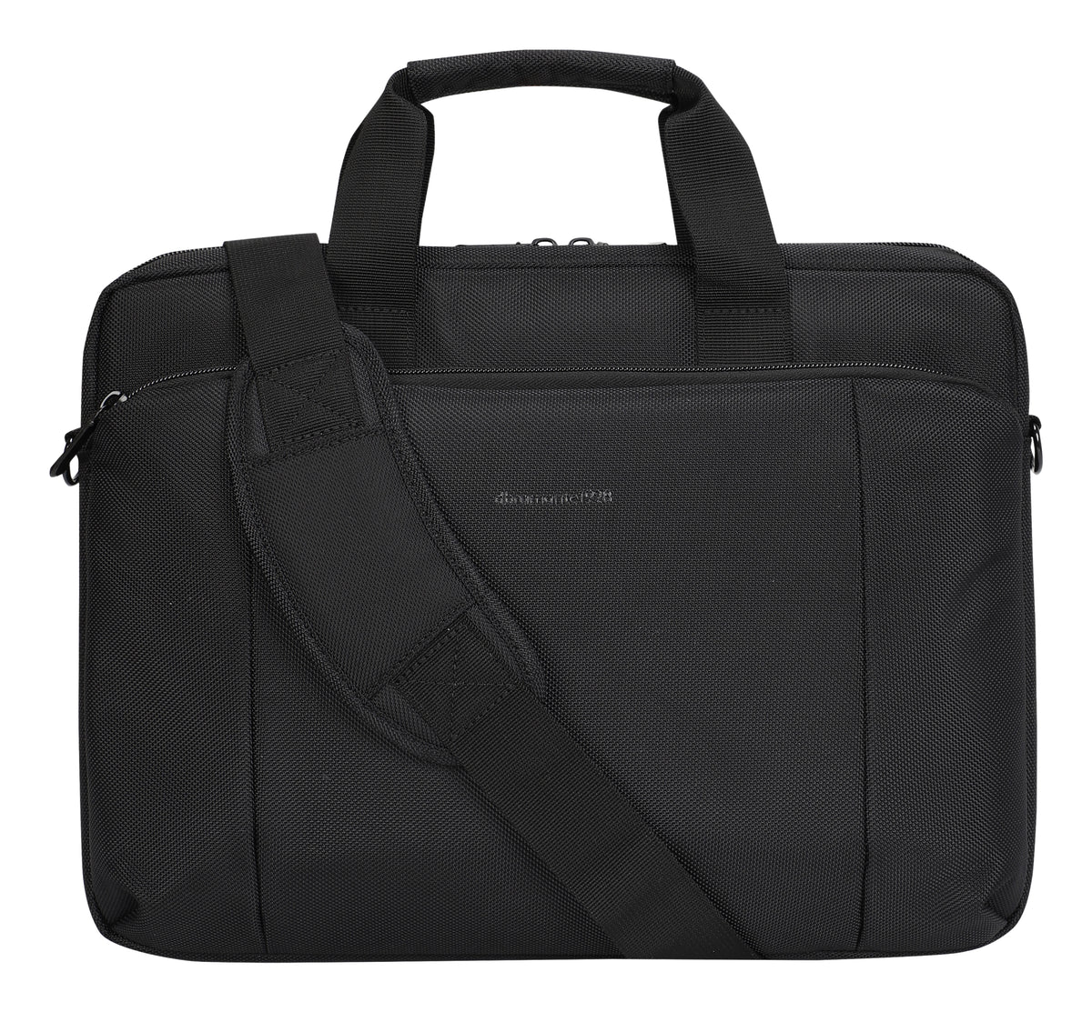 dbramante1928 BG16PLBL3335 portföljer Polyester Svart
