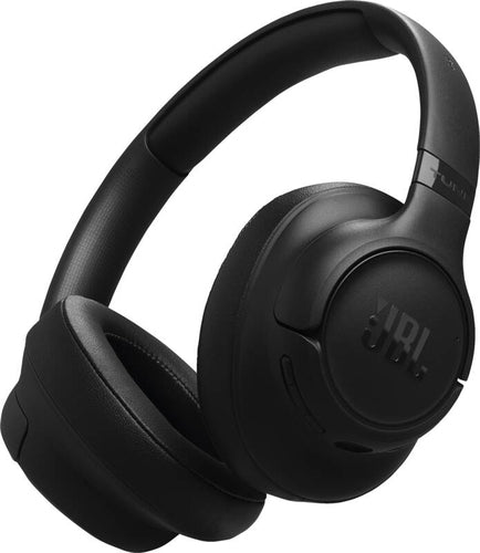 JBL Tune 730BT Headset Trådlös Huvudband Samtal/musik USB Type-C