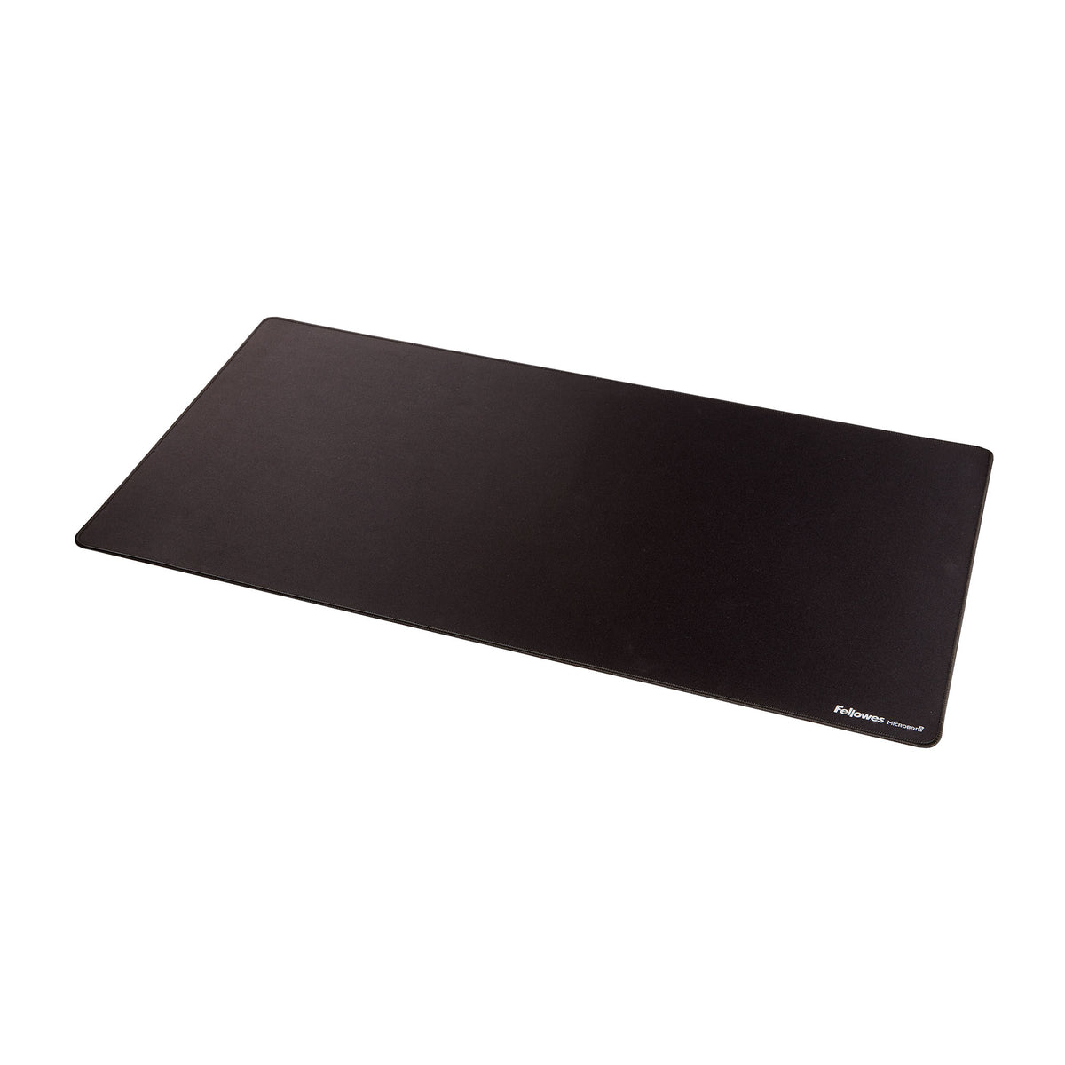 Fellowes (New) Breyta Desk Mat Black skrivbordsunderlägg Svart