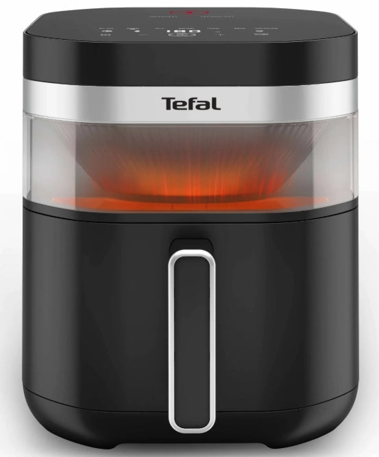 Tefal Easy Fry Infrared EY8328E0 fritös Single 7 l Fristående 2200 W Varmluftsfritös