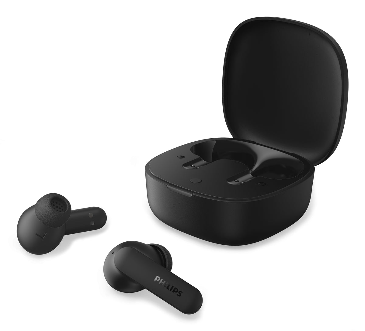 Philips TAT2100 Headset True Wireless Stereo (TWS) I öra Samtal/musik