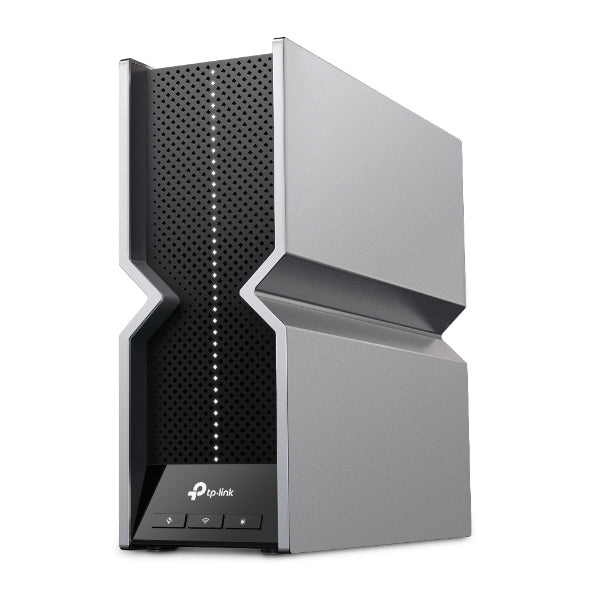 TP-Link RE800BE nätverksförlängare Nätverksrepeater