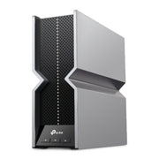 TP-Link RE800BE nätverksförlängare Nätverksrepeater