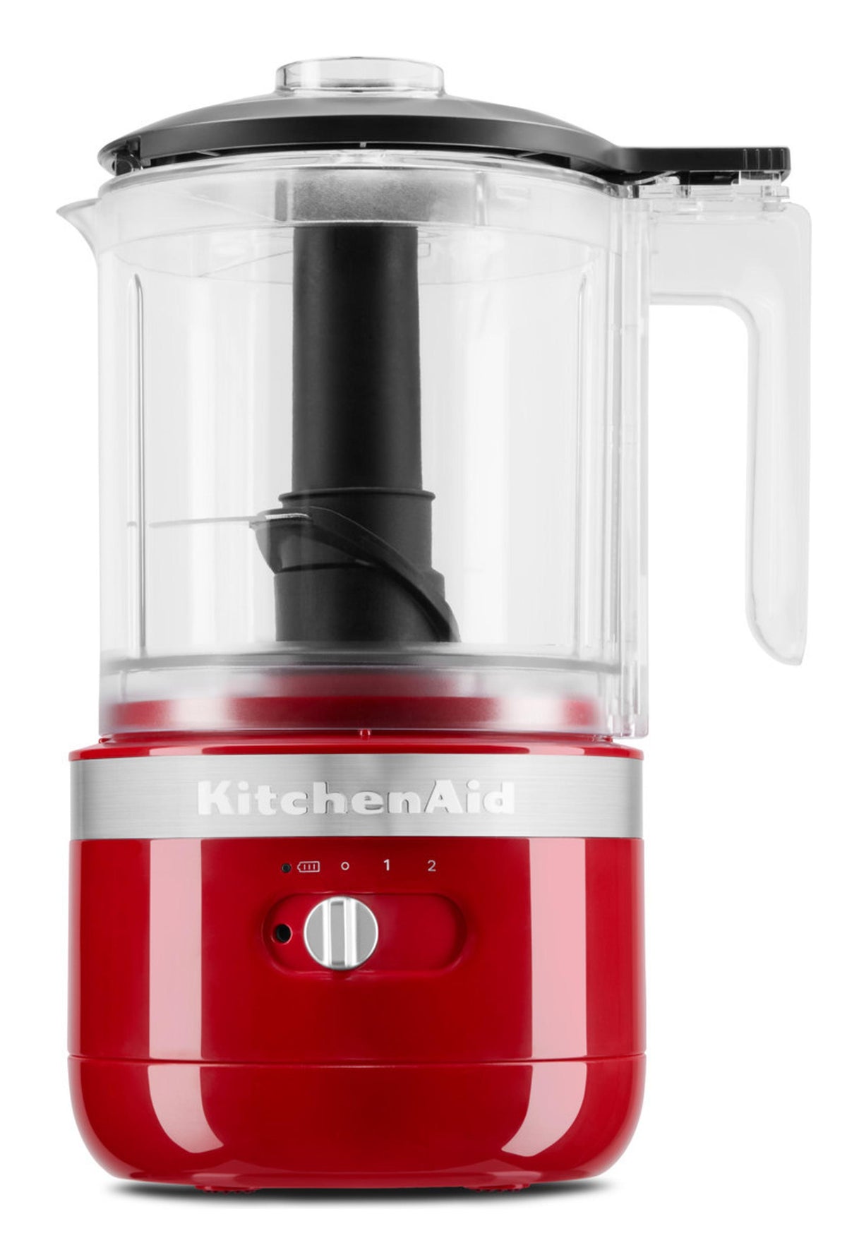 KitchenAid 5KFCB519EER 1,18 l Röd