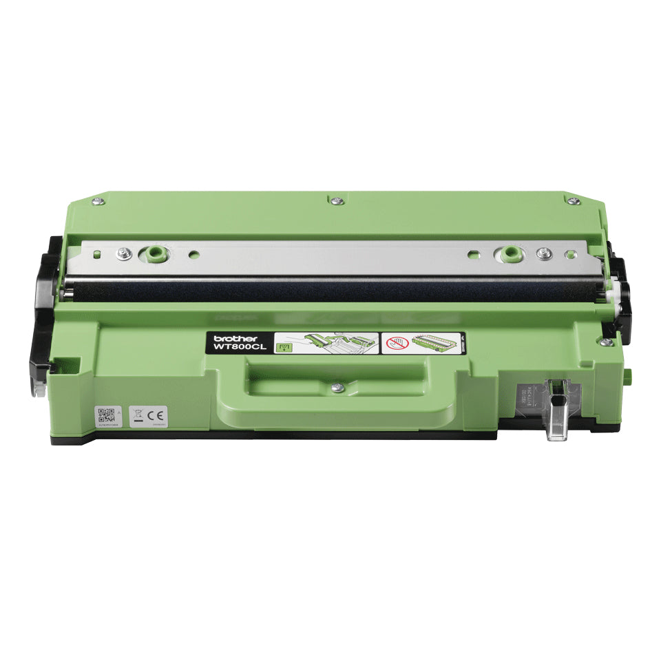 Brother WT-800CL Tonerkassett Original Svart