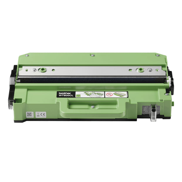 Brother WT-800CL Tonerkassett Original Svart
